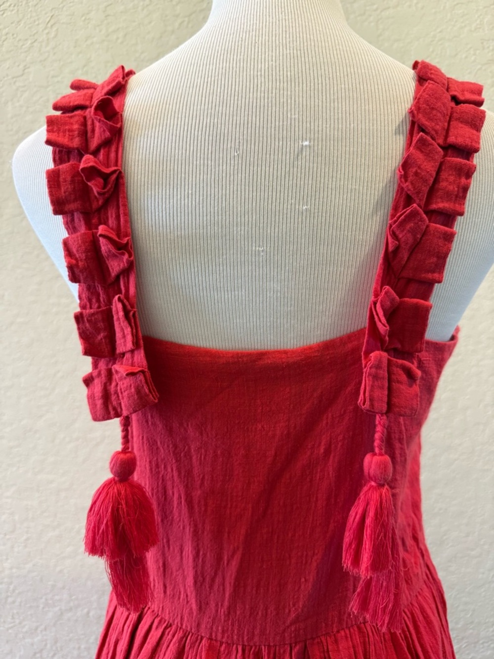 Mirth Rio Maxi Dress - Picture 5 of 12